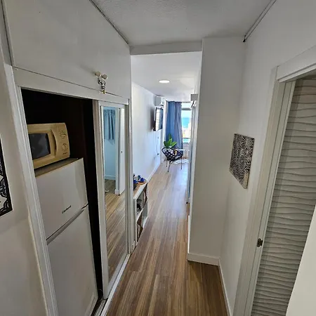 Daire Paraty De Steram Flats Torremolinos