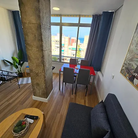 Paraty De Steram Flats Apartment *