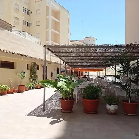 Paraty De Steram Flats * Torremolinos