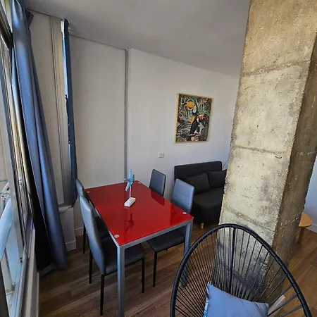 Paraty De Steram Flats Torremolinos