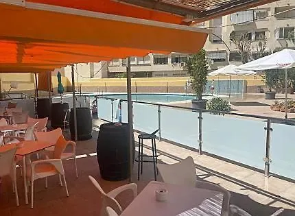 Paraty De Steram Flats Apartamento *