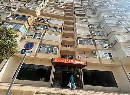 Paraty De Steram Flats * Torremolinos