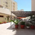 Paraty De Steram Flats * توريمولينوس