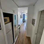 Апартаменти Paraty De Steram Flats Торремолінос