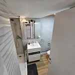 Paraty De Steram Flats Апартаменти