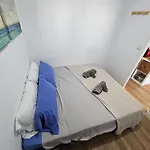 Апартаменти Paraty De Steram Flats Торремолінос