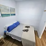 Paraty De Steram Flats * Торремолінос