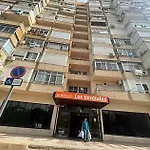 Paraty De Steram Flats * توريمولينوس