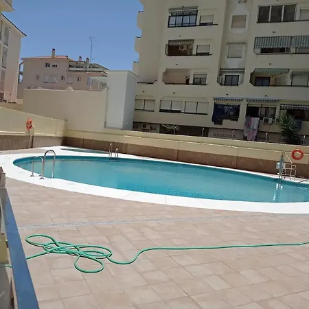 Paraty De Steram Flats