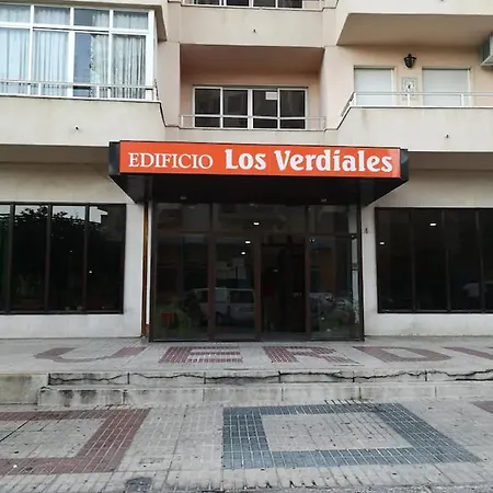 Paraty De Steram Flats *