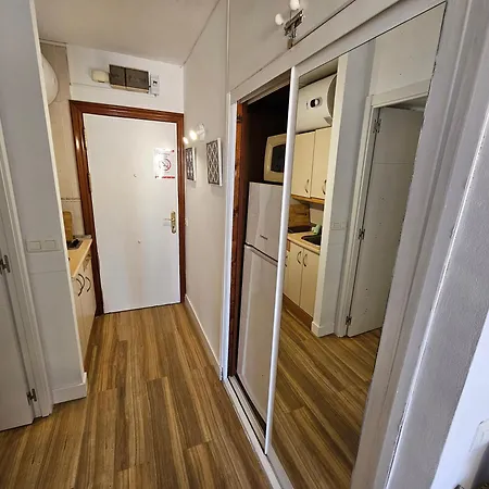 Paraty De Steram Flats *