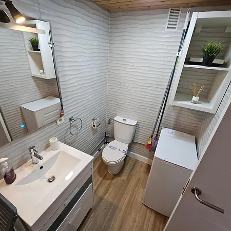 Paraty De Steram Flats * Torremolinos