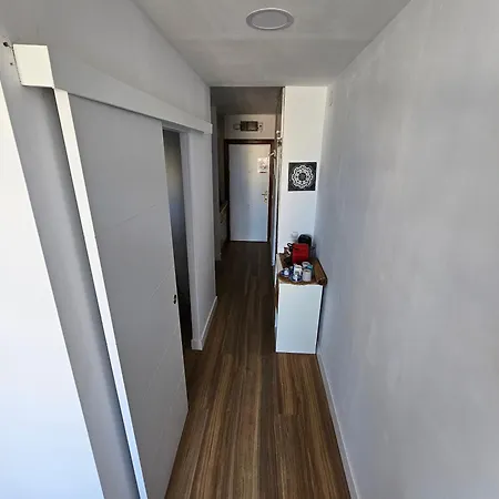 Paraty De Steram Flats Apartment Torremolinos