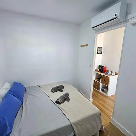 Paraty De Steram Flats Apartment Torremolinos