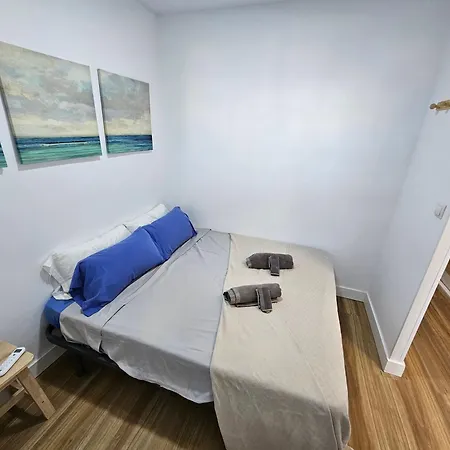 Paraty De Steram Flats * Torremolinos