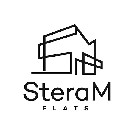 Paraty De Steram Flats