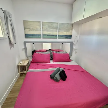 아파트 Paraty De Steram Flats