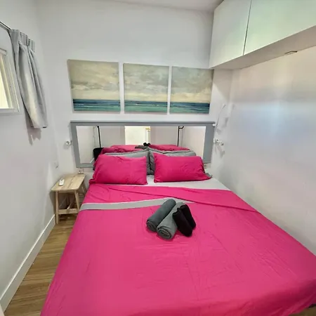 아파트 Paraty De Steram Flats