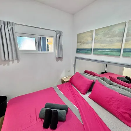 Paraty De Steram Flats