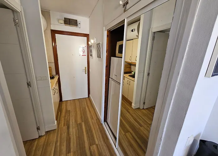 Paraty De Steram Flats *