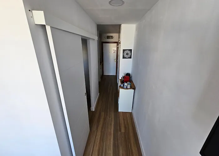 Paraty De Steram Flats Lägenhet Torremolinos