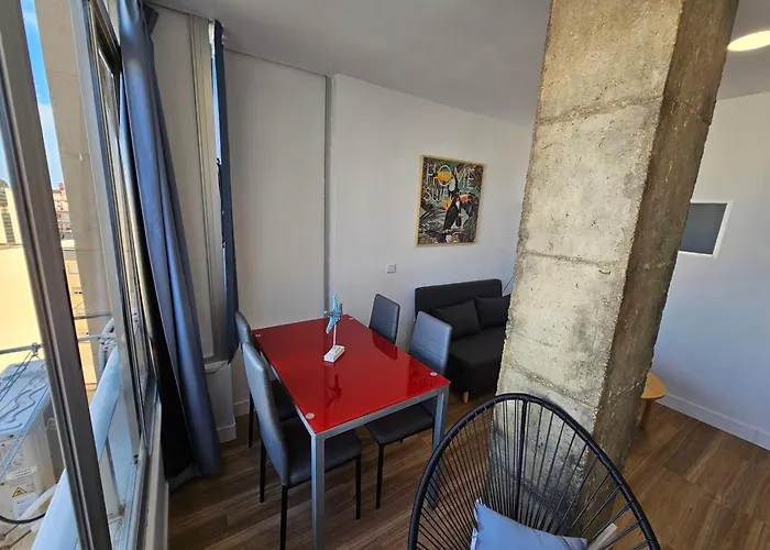 Paraty De Steram Flats Torremolinos