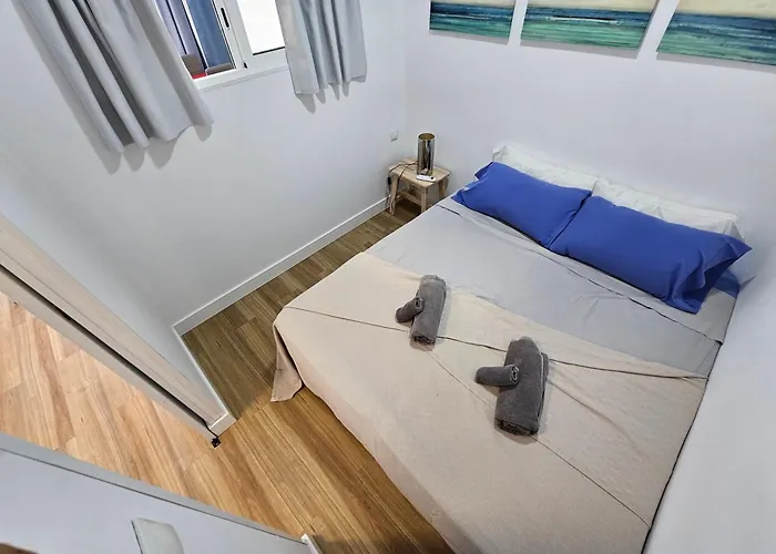 Lägenhet Paraty De Steram Flats