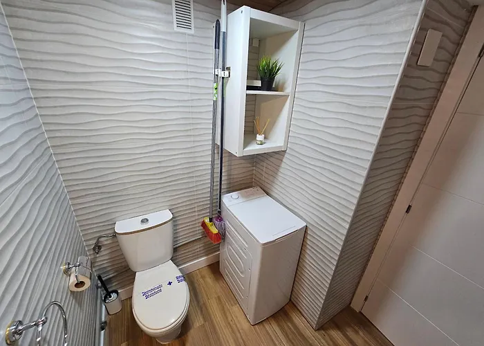 Lägenhet Paraty De Steram Flats *