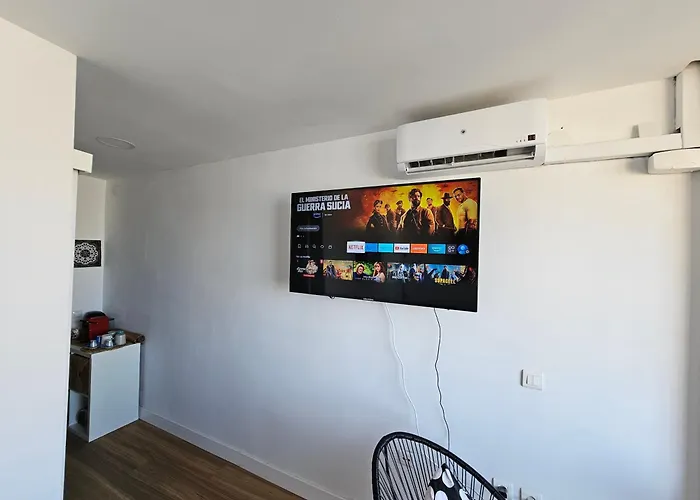 Paraty De Steram Flats *