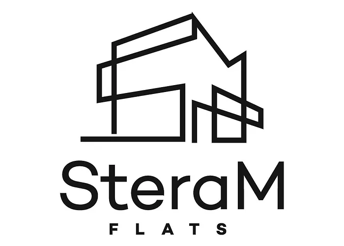 Paraty De Steram Flats