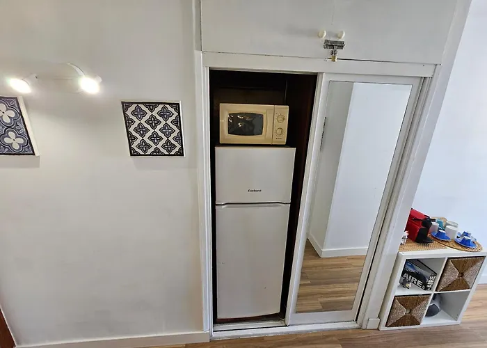 Paraty De Steram Flats Lägenhet