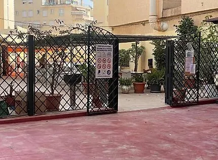 Paraty De Steram Flats Lägenhet Torremolinos