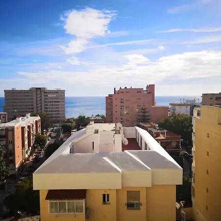 Paraty De Steram Flats * Torremolinos