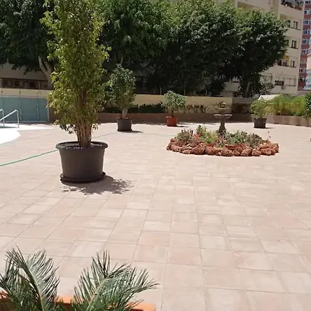 Paraty De Steram Flats