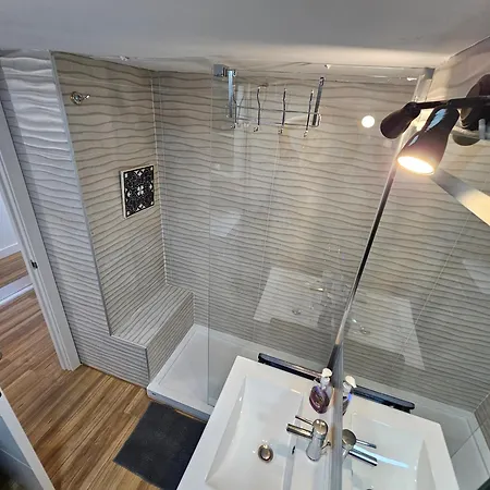 Paraty De Steram Flats Appartamento